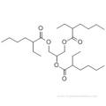 Glyceryl tri(2-ethylhexanoate) CAS 7360-38-5